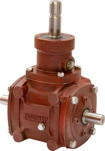 Transmission — réf. MB2825