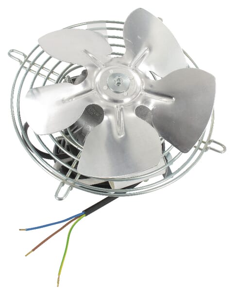 Ventilátor OK 2010 230VAC