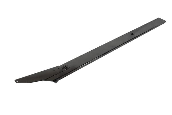 Pravá lišta separačního koše