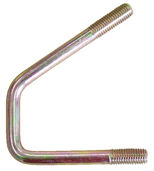 Etrier de fixation M12/43/94 · réf. 3017788