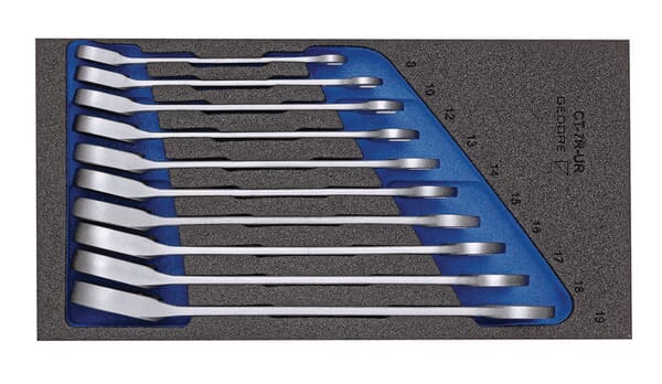 Modul sada řehtačk.očk.klíče 1