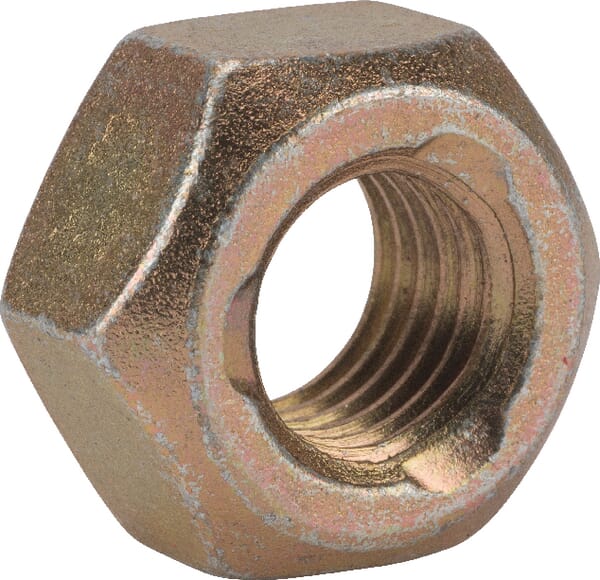 Pojistná matice M16