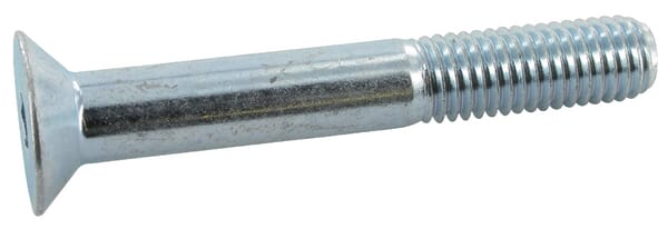Vis TFHC DIN7991 M10x45 10.9 ZN — réf. 79911045
