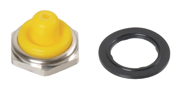 Demi-capuchon interr. jne 12mm · réf. U11515