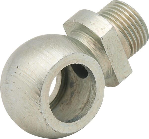 Fixation de conduit hydraulique pour C-385 — réf. 26900086409001
