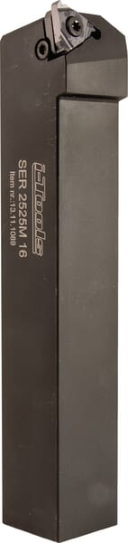 Držák závitořezu pravý