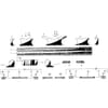 Pohon žacieho systému vhodný pre Niemeyer RO 275 FB / 275 FZ