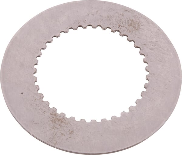 Disque en acier 2,5 mm — réf. 1431129N