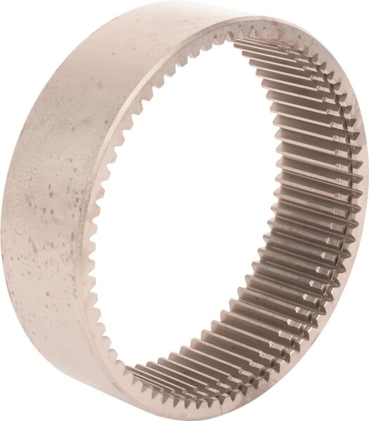 Couronne de démarreur · réf. 7500600603