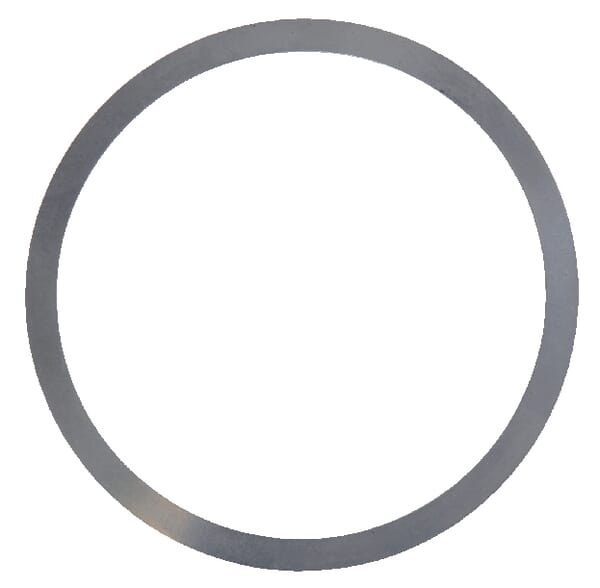 Cale 70x80x0,3 mm Votex · réf. 92177008