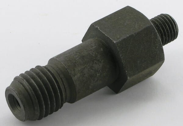 Adaptateur male M10x1,25 MG (speedy) · réf. FGP454012