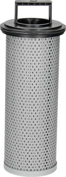 Filtre hydraulique Argo — réf. V3092408