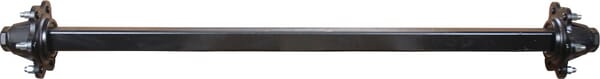 Essieu non freiné 70x1800mm (160/205/6) — réf. E7062150R9