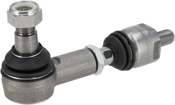 Kulový čep řízení