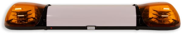 Rampe lumineuse 2 LED 1000 mm — réf. A6642200LDV
