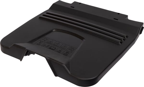 Volet 46 51 Confort R9005 · réf. 47486901