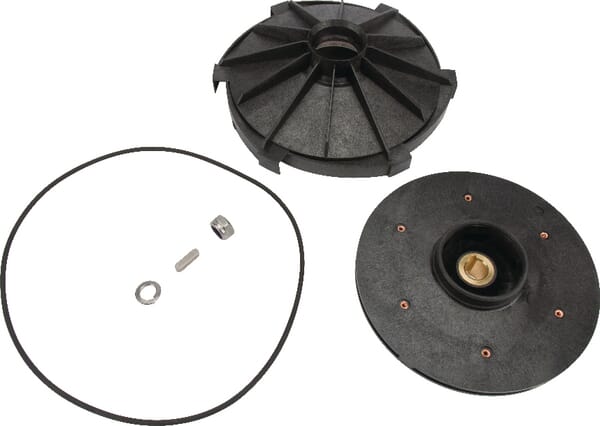 Sada pro proud.ventilátor 200