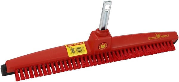 Brosse, raclette 45 cm · réf. UBRM45