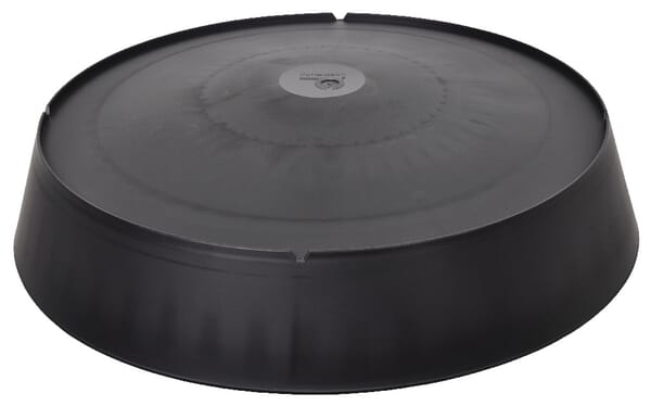 clapet anti-pluie · réf. H770090