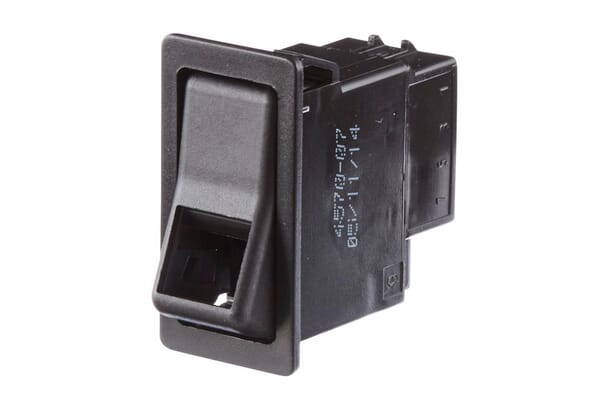 Interrupteur poussoir · réf. 6GM004570071