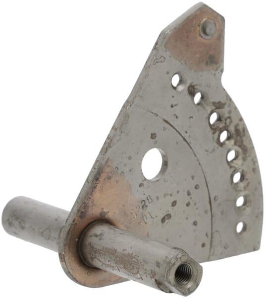 Bielle et fourche — réf. P784354