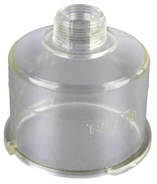 Tube de remplissage d'huile — réf. 7596200