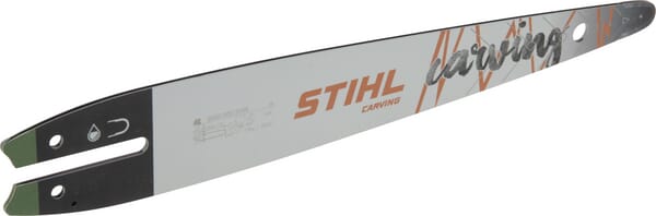 Bar C 30cm/12" 1.1mm/0.043" 1/4" P