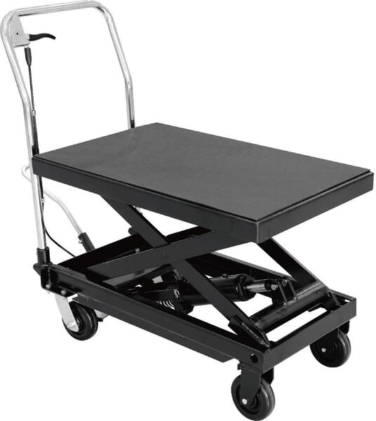 Zvedací plošina 500 kg