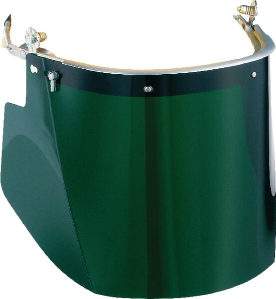 Ochranné hledí SV9 A3W, IR 3