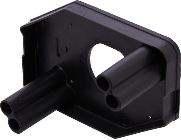 Plaque support filtre — réf. 1803300200001