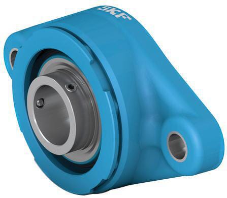 Logement de palier SKF gamme alimentaire — réf. F2BC50MTPSS