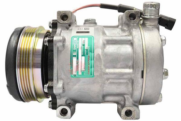 Compresseur SANDEN SD7H15 12V · réf. KL000144