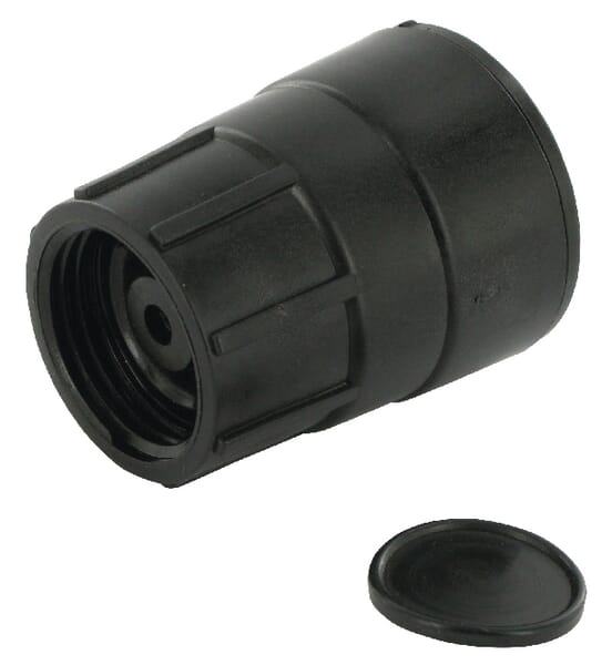 Pneumatique Soupape p. Support vue 2
