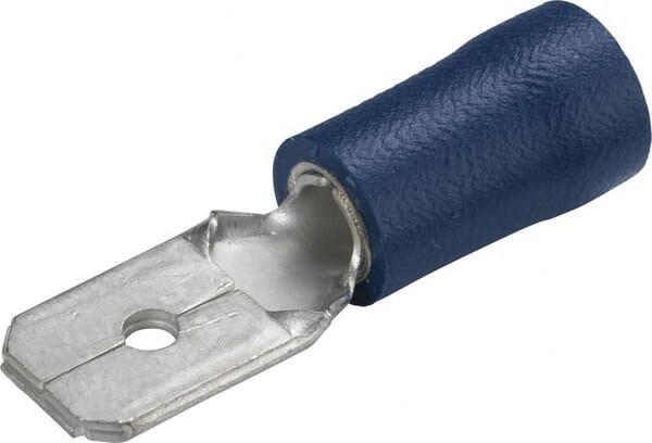 Fiche plate bleue · réf. 8KW044288003