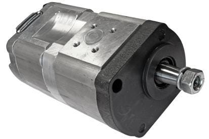 Ensemble A Pompe Hydraulique — réf. VPK0101