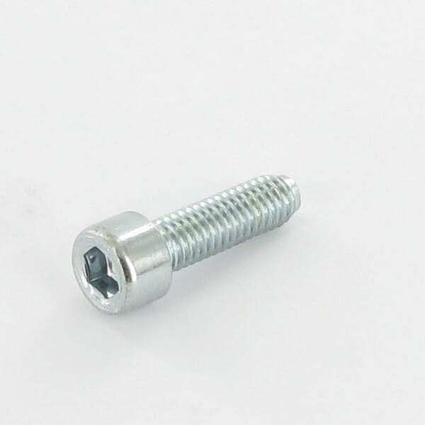 Inbus. šroub,karburátor M6x20