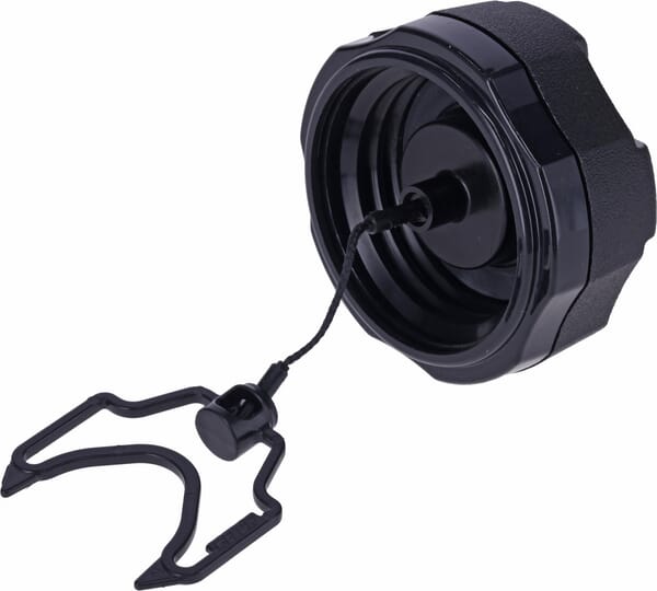 Uzávěr palivové nádrže