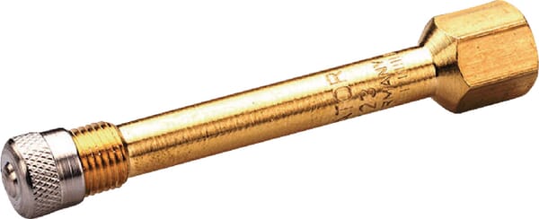 Extension de valve 54mm vue 4
