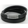 V-belt suitable for cutter bar
