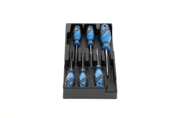Modul Torx-šroubováků