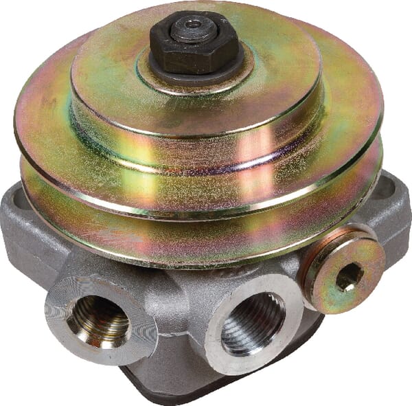 Pompe alimentation carburant — réf. 04503571KR