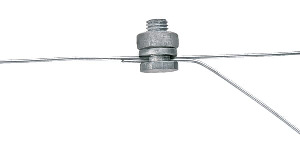 Connecteur de fil 10 pcs · réf. 441225P010