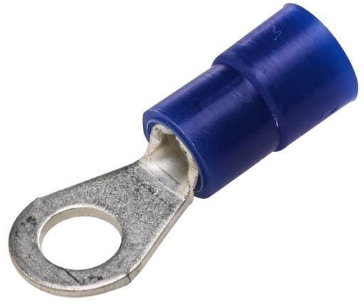 Cosse de câble bleue 1,5-2,5 mm² · réf. 8KW178042112