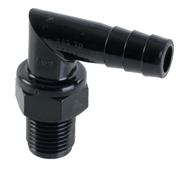 Coude Embout 3/8" -11/16" · réf. 8121NYB406TD