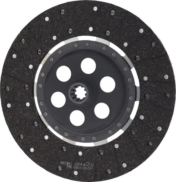 Disque d'embrayage USF — réf. 333005246