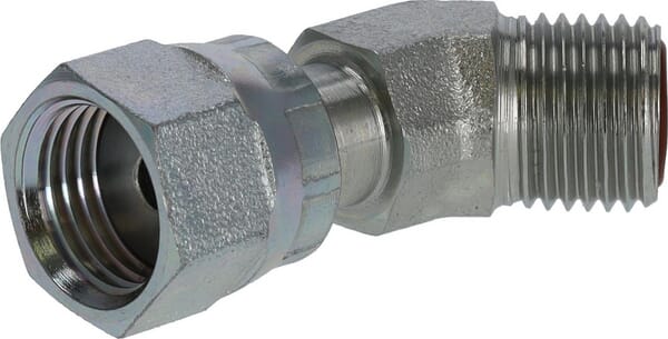 Adaptateur 45 11/16ORFS · réf. VOO11