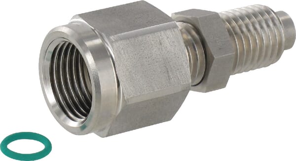 Měřicí bod 1/2 RVS