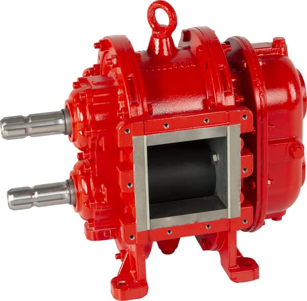 Pompe à lobes rotatifs R116-120S — réf. PPK0000261
