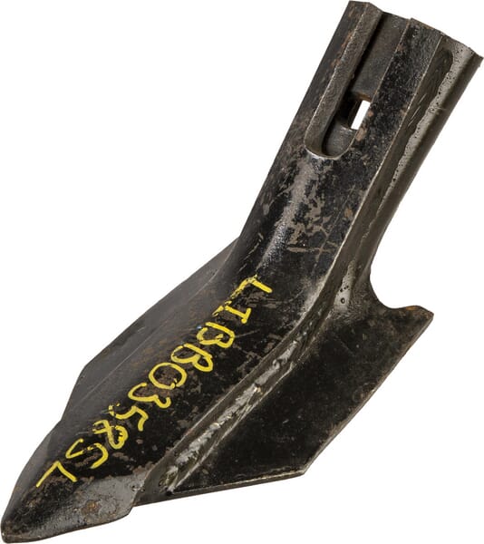 Pointe lourde Spike L100 — réf. LIBB0358SL