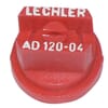 Lechler - Antidriftdüsen AD Kunststoff 120°